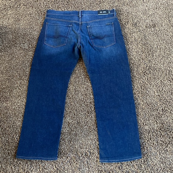 7 for all mankind jeans size 36 - Picture 2 of 9